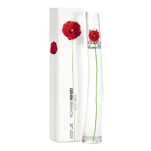 Kenzo-Flower