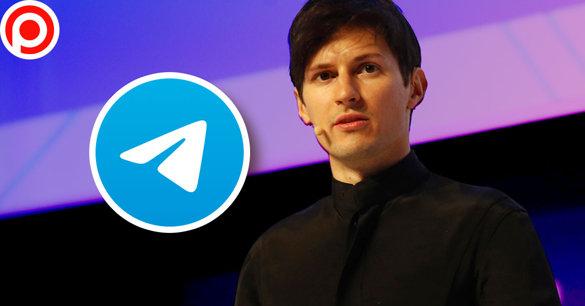 Pavel-Durov