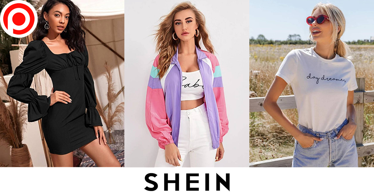Shein-App