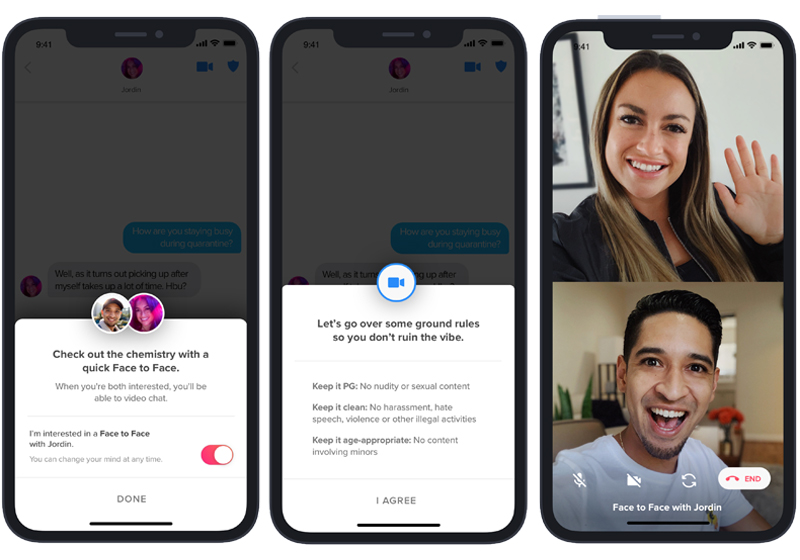 Tinder-Face-to-Face