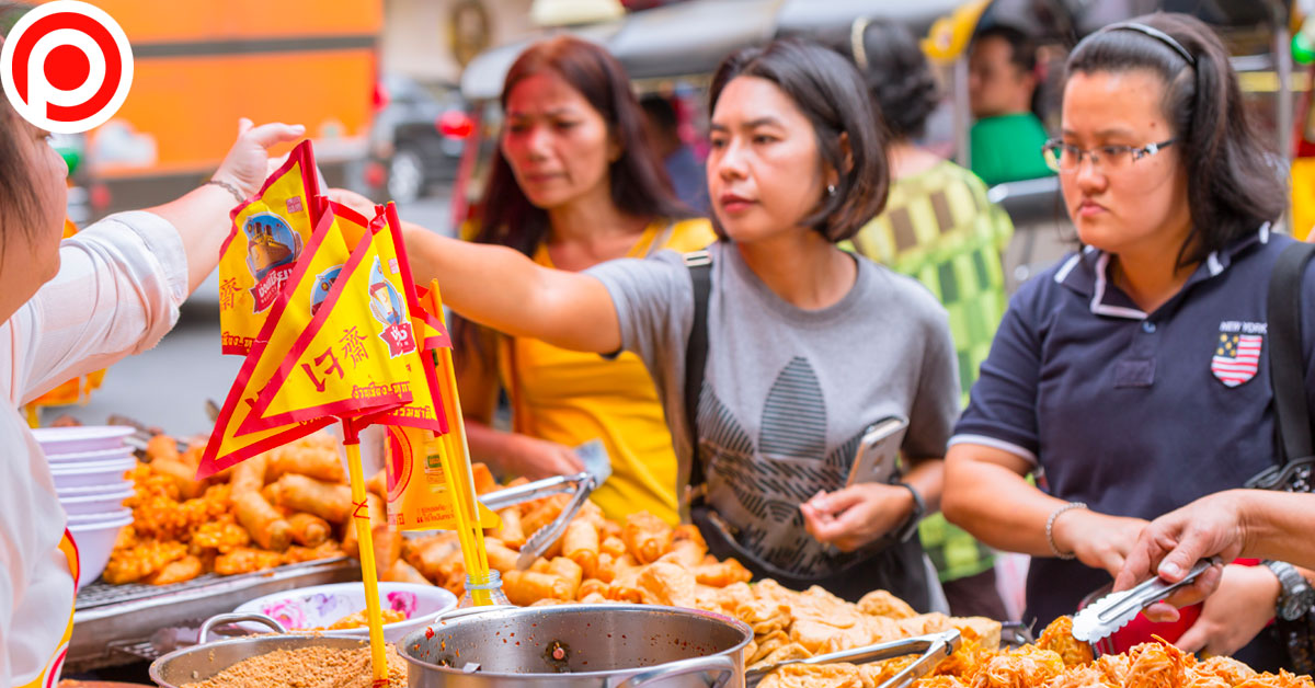 Vegetarian-Festival กินเจ เทศกาลเจ