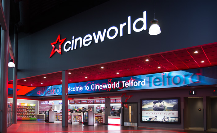 cineworld