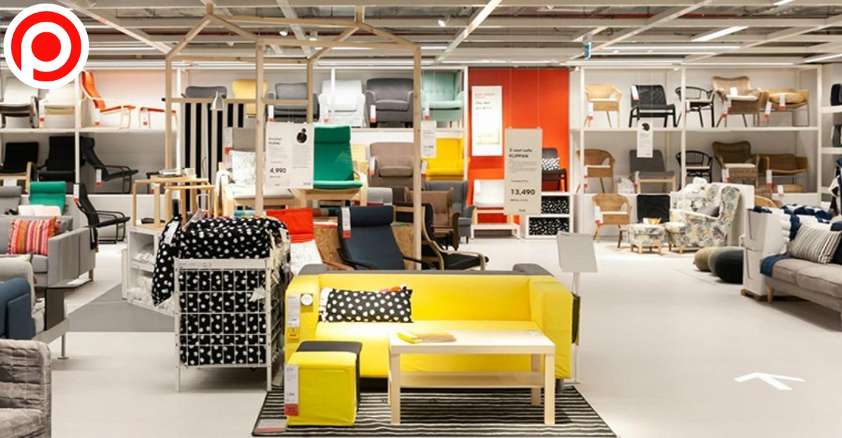 ikea furniture