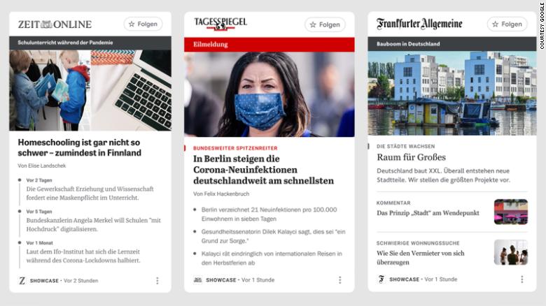 google-news-showcase