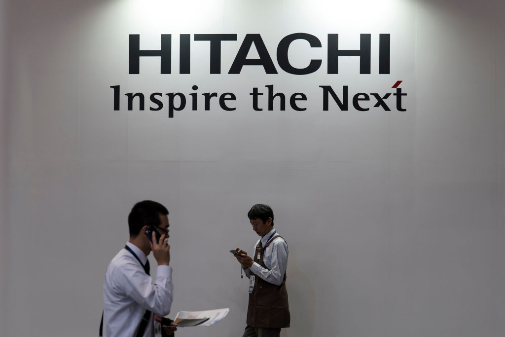 CEATEC Japan 2019 Consumer Electronics Show