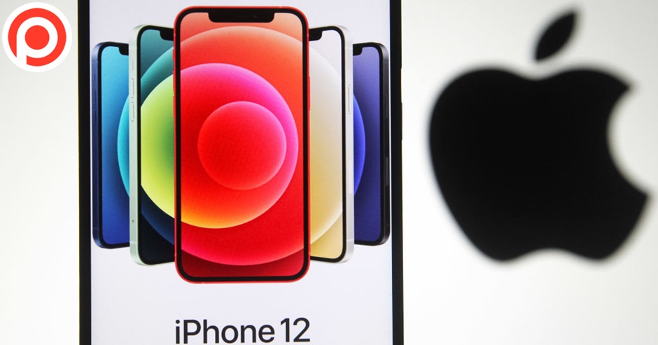 apple iphone 12