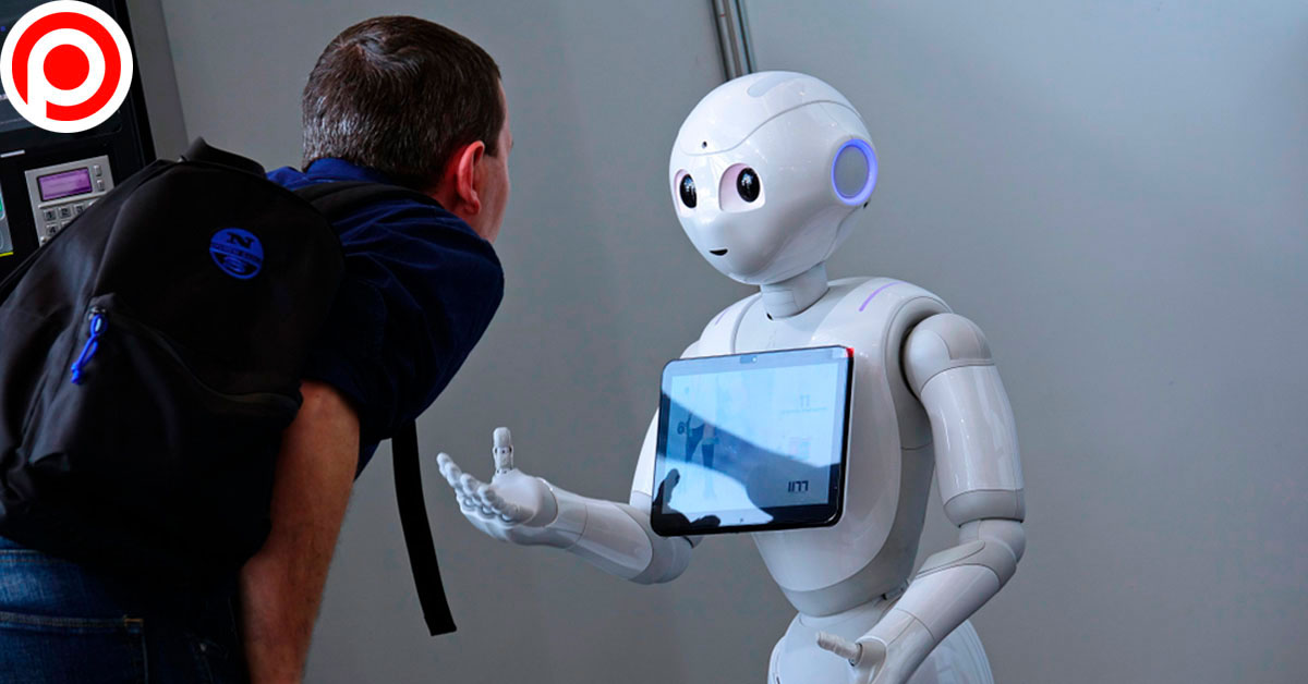 robot