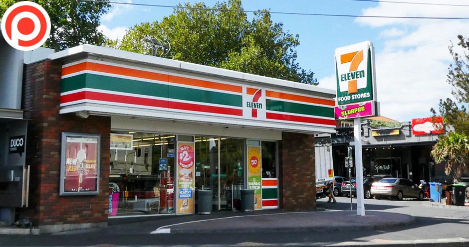 7-eleven australia