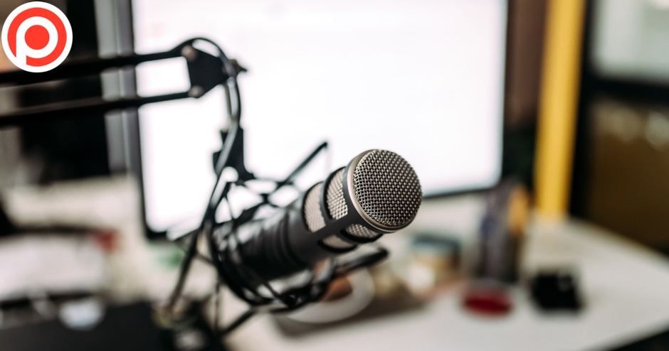 podcast