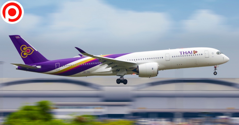 thai airways