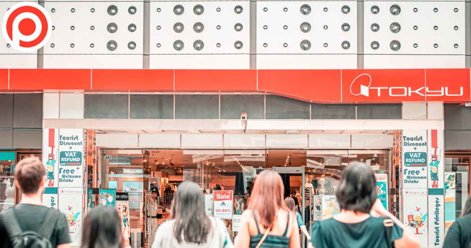 tokyu bangkok