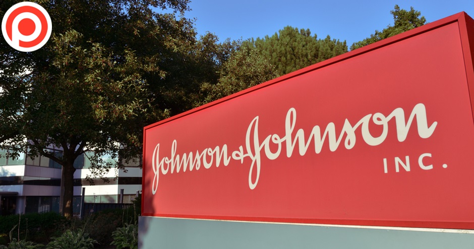 johnson and johnson