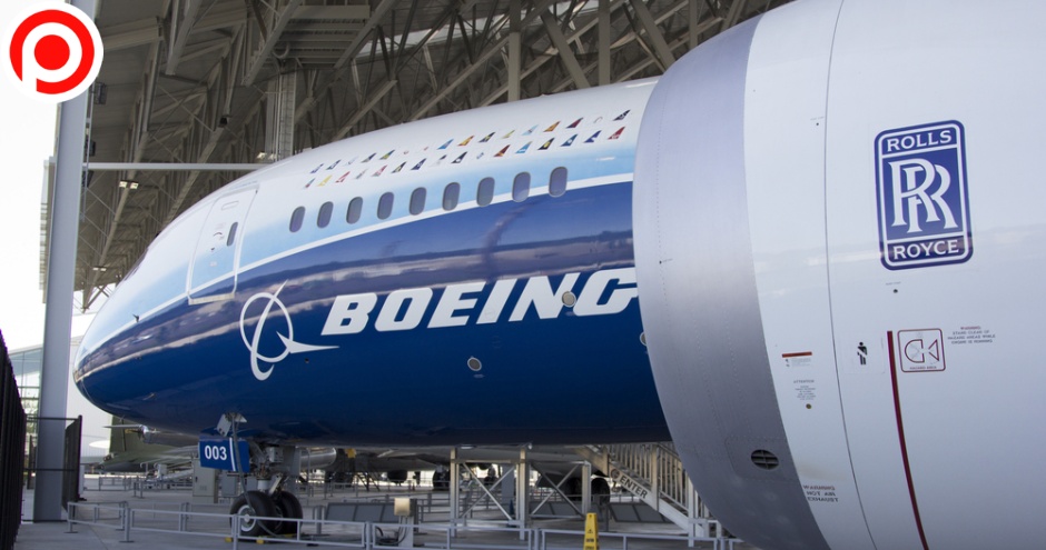 boeing