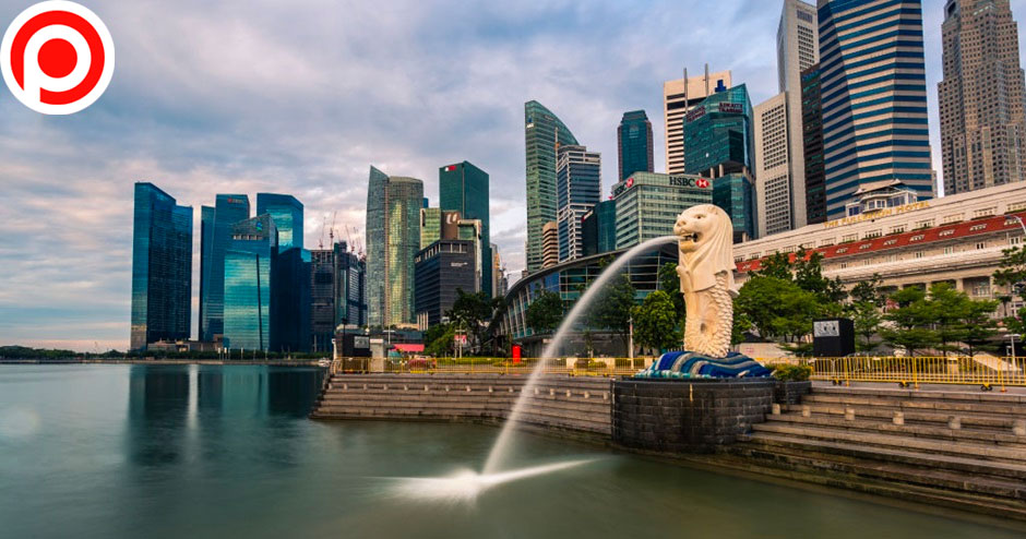 singapore