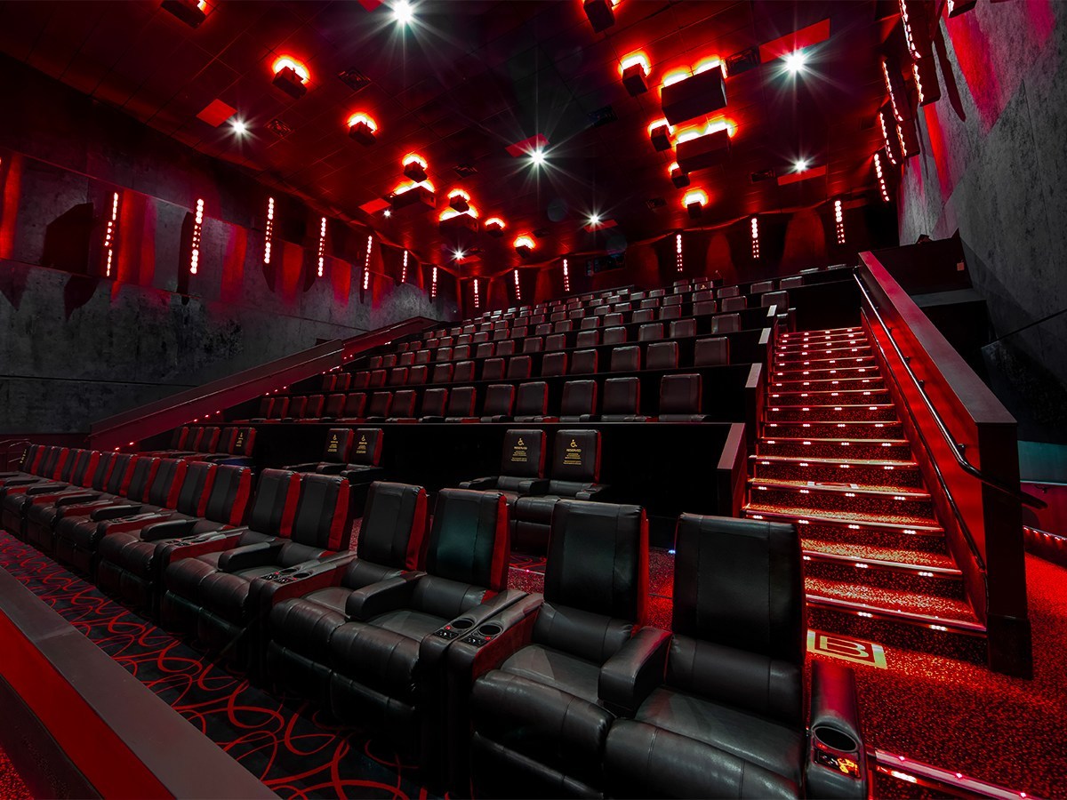 AMC-Theatres