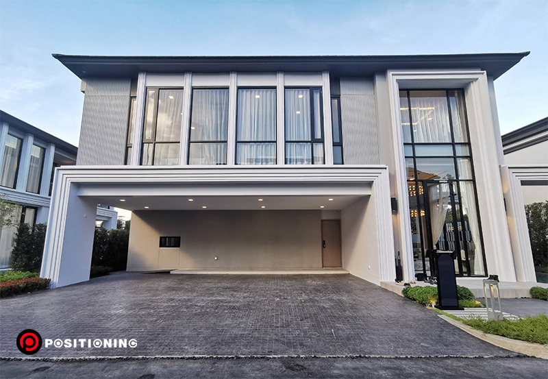 Belgravia-BN-Rama9-house