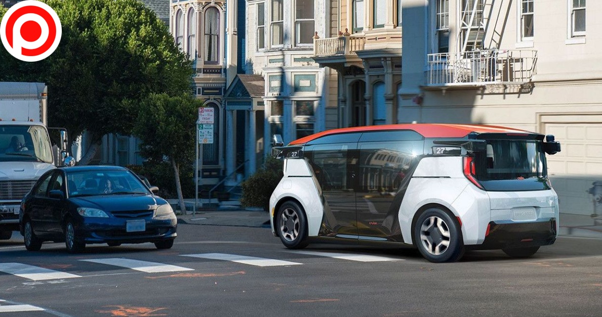 Cruise-Origin-project-ev GM
