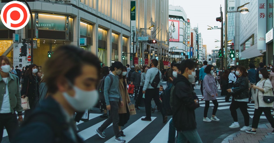 japan coronavirus