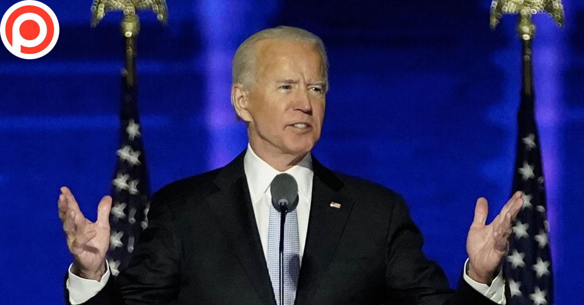 Joe Biden