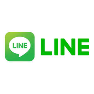 Line-logo