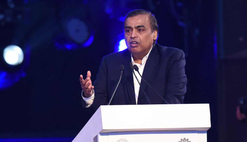 Uttar Pradesh Investors' Summit-2018