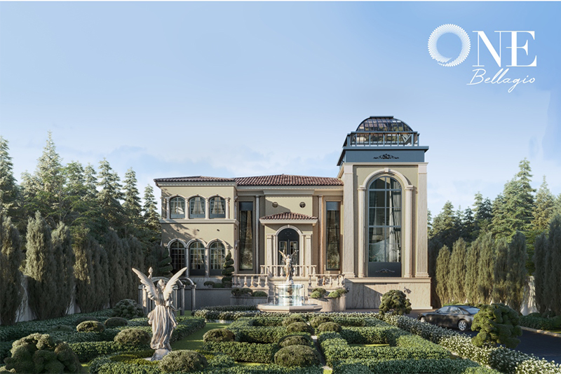 One-Bellagio-ศาลายา