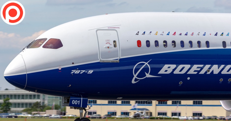 boeing