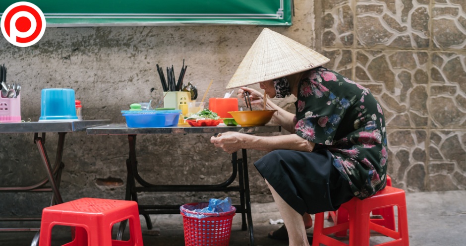 vietnam elder คนแก่