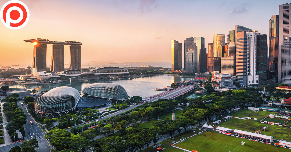 singapore
