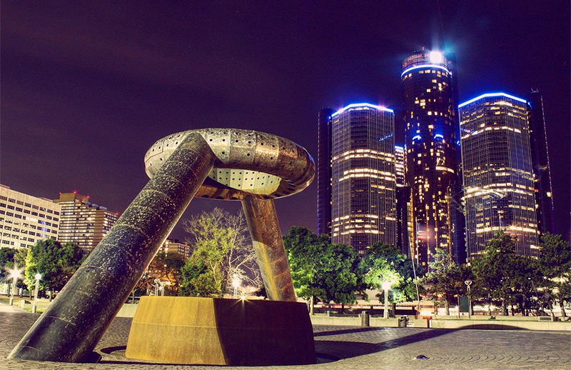 1-Detroit