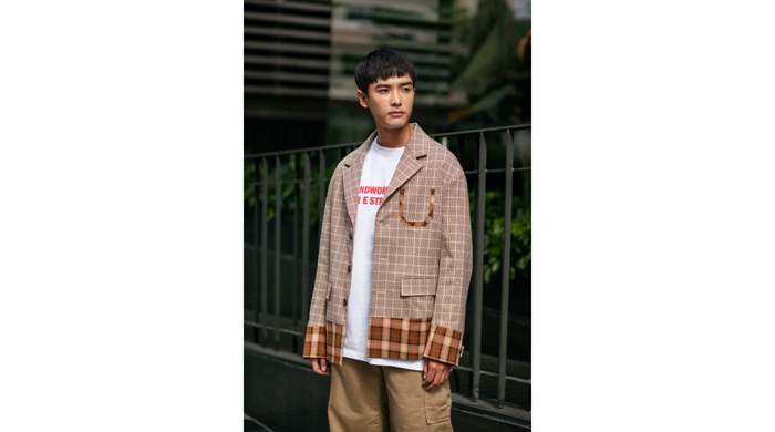 (1) พลัสเตอร์ง