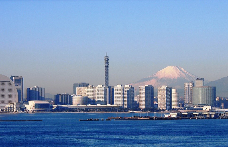 2-Yokohama