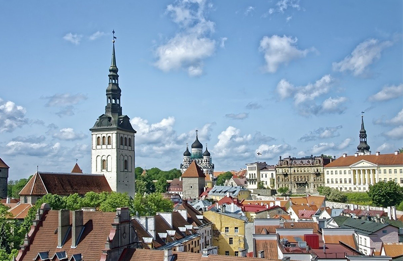 3-Tallinn