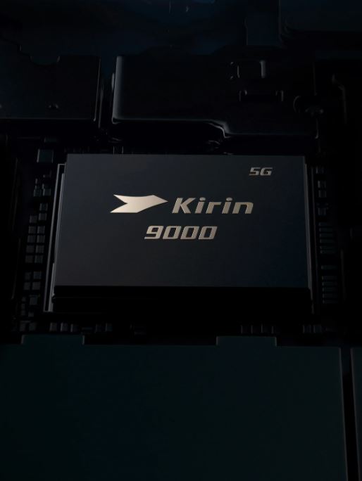 5nm-Kirin-9000-chipset