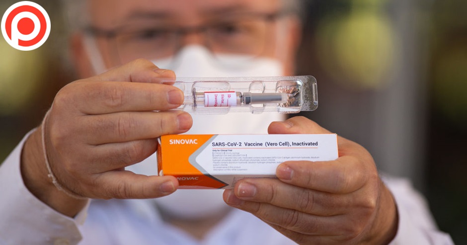 Sinovac COVID -19 Vaccine