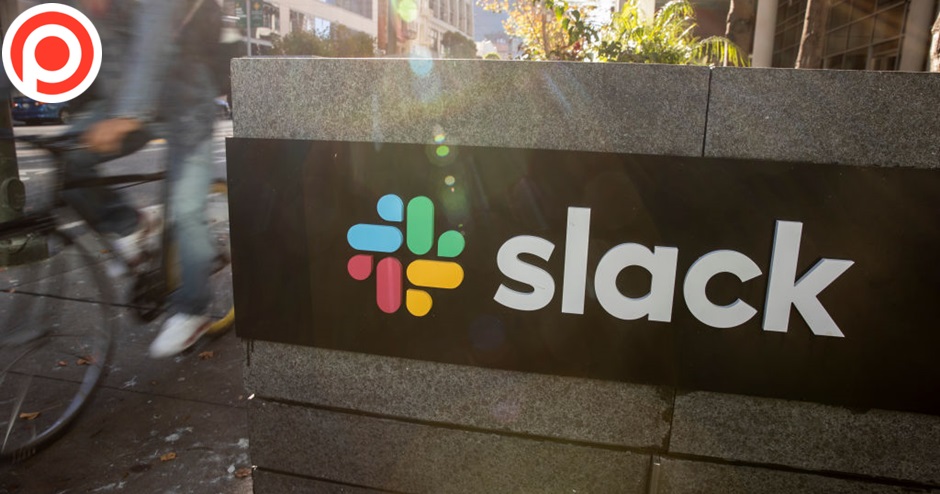 slack