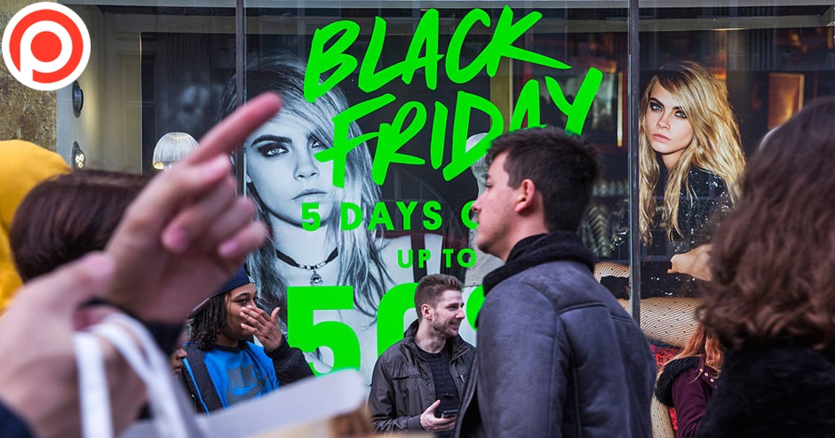 Black Friday