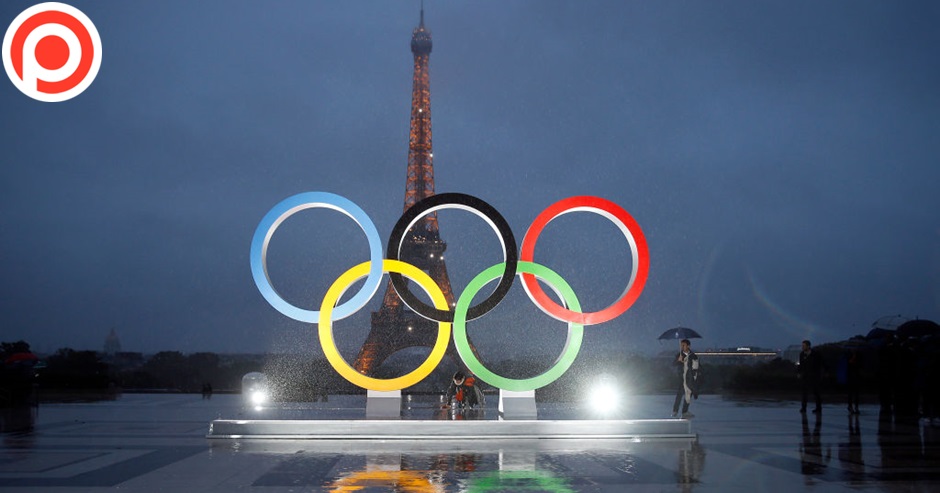 Paris Olympic 2024