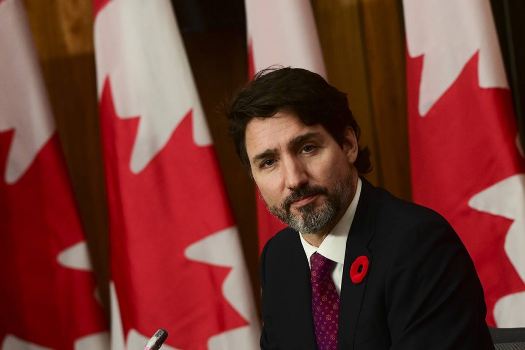 Justin-Trudeau-Canada-1024x683