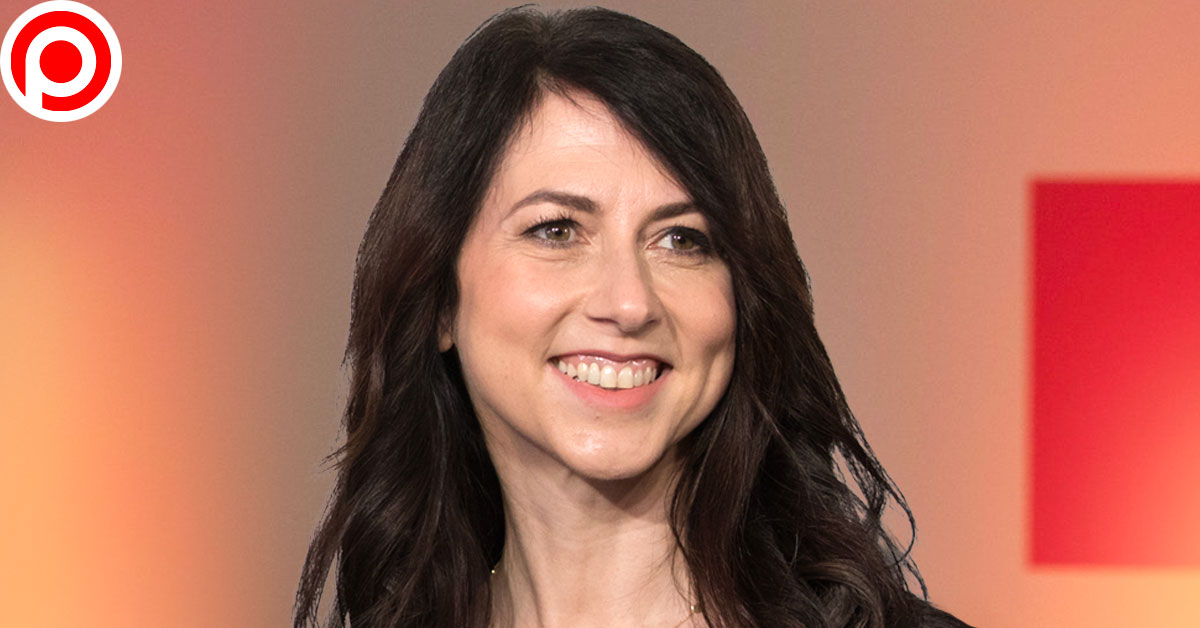 MacKenzie-Scott