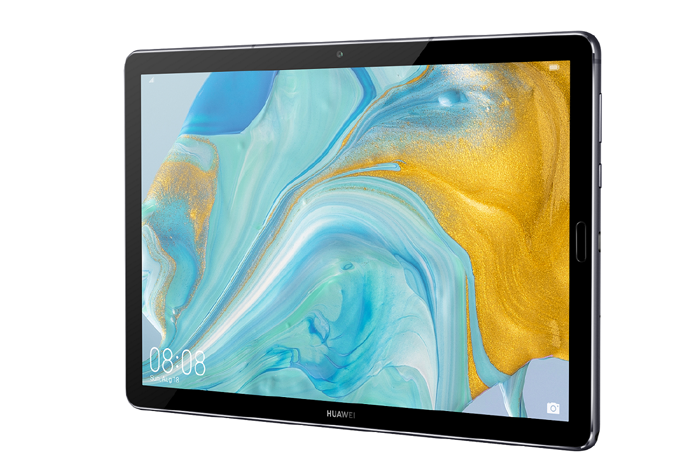 MediaPad-M6