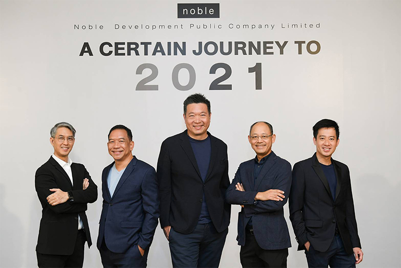 Noble-Team