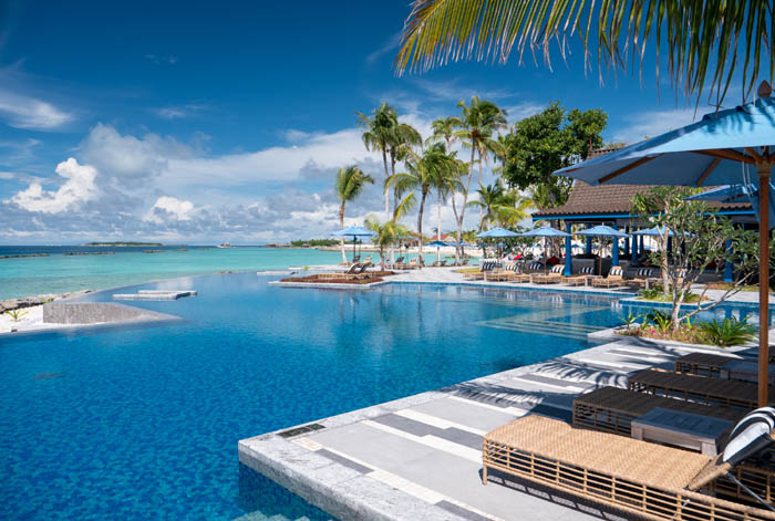 SAii Lagoon