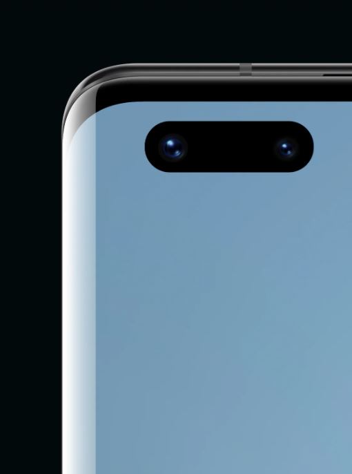 Selfie-camera
