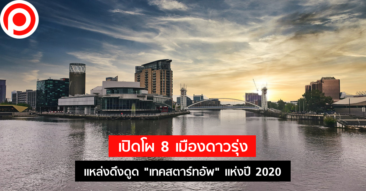 Tech-Cities-2020