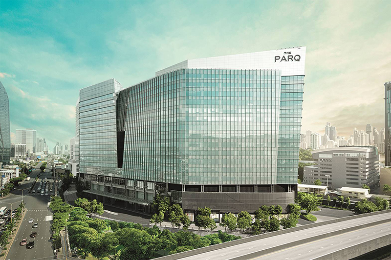 The-PARQ