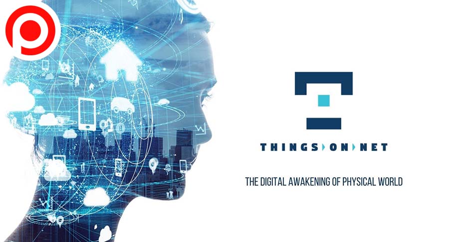 Things on Net