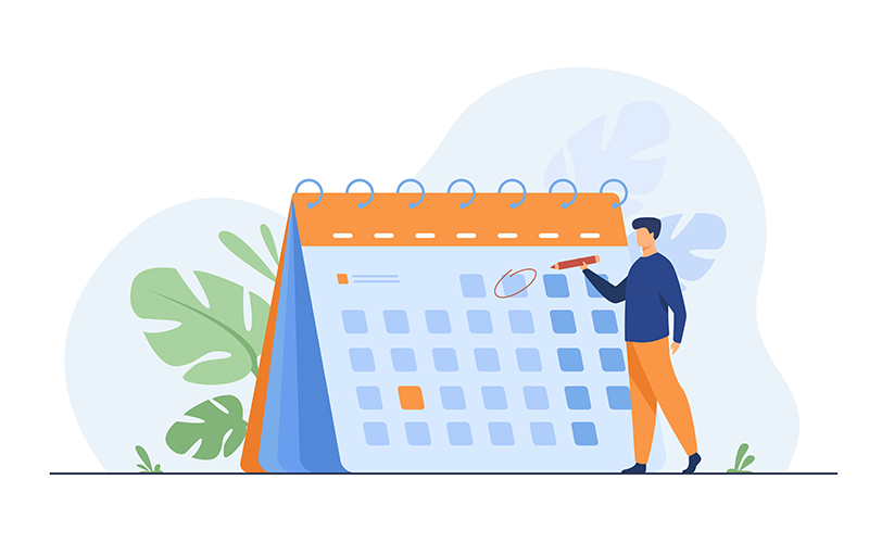Work-Plan