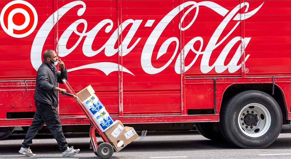 cocacola โค้ก