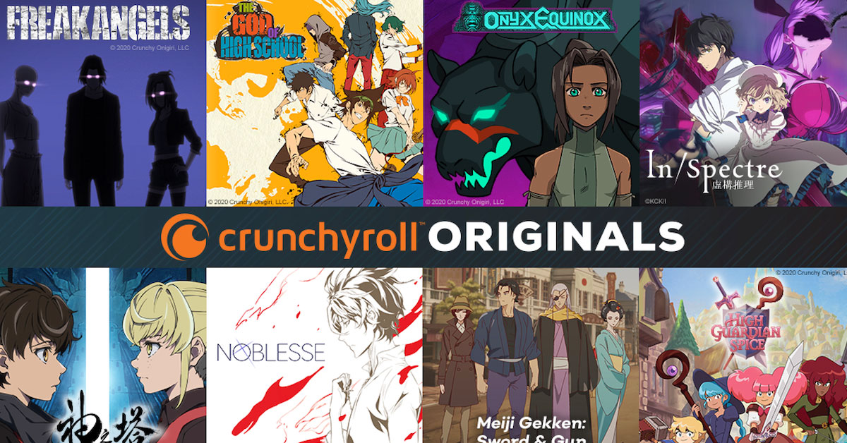 crunchyroll